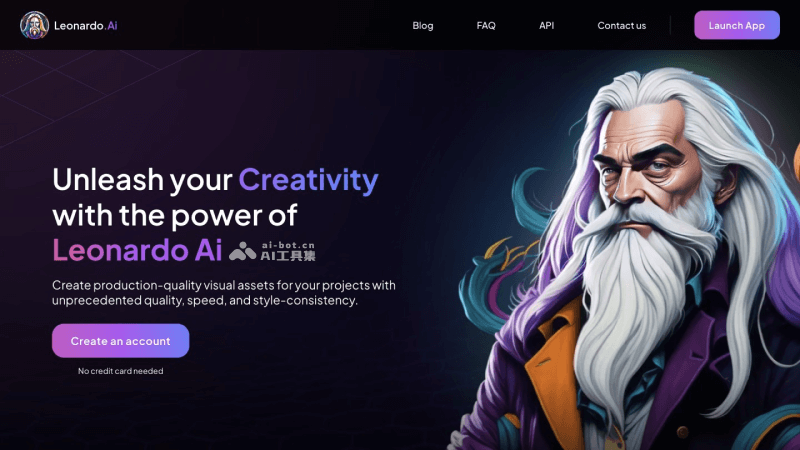 Leonardo.ai – 免费的AI绘画和图像生成工具和社区