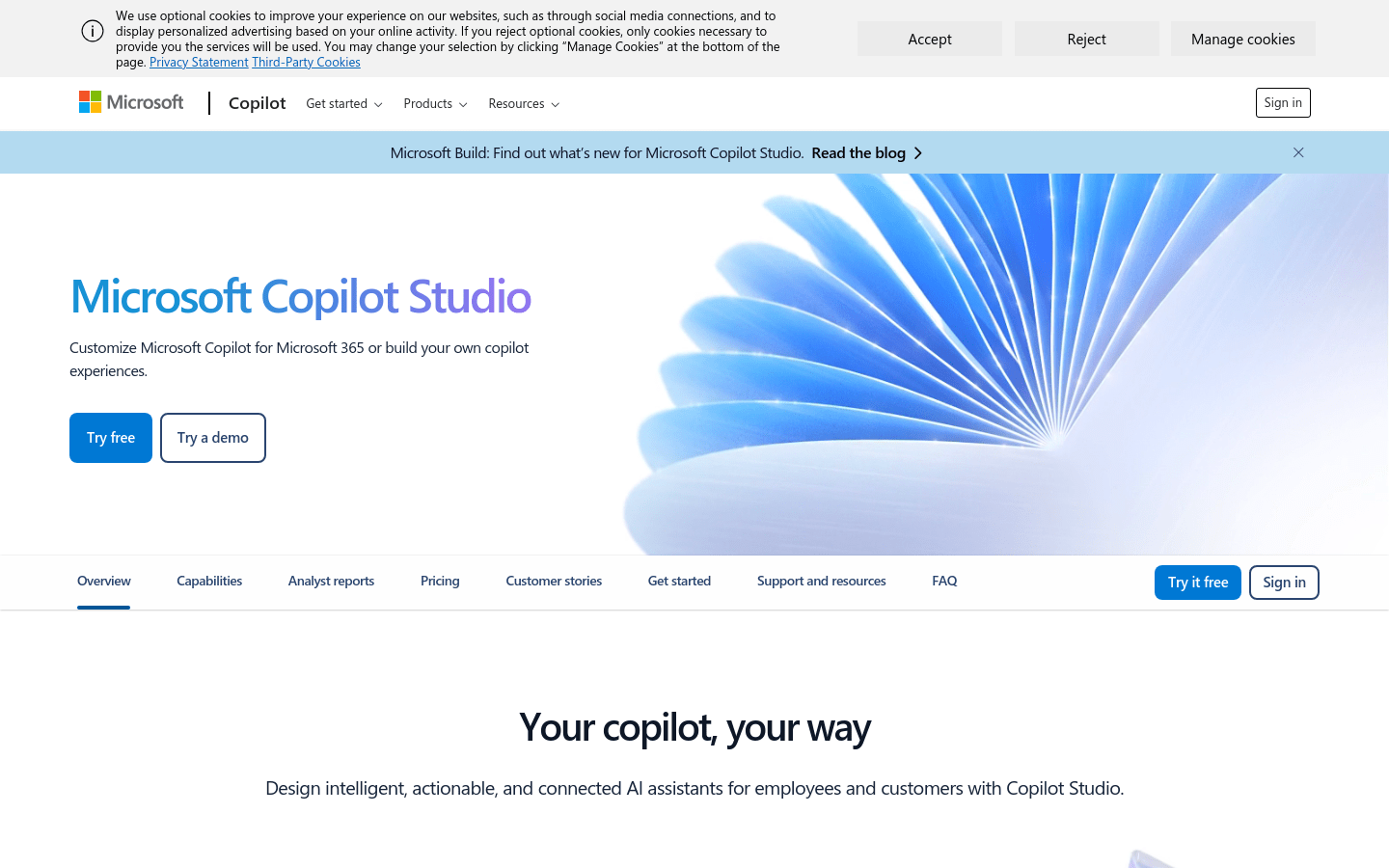 Microsoft Copilot